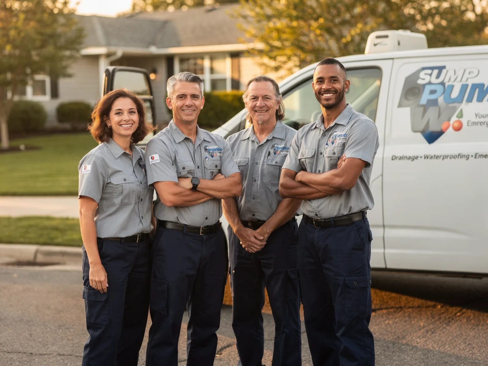Water Heater Repair company in Saul, KY